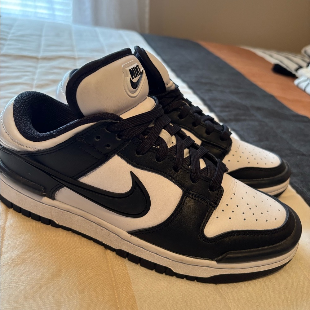 Nike Dunk Low Twist